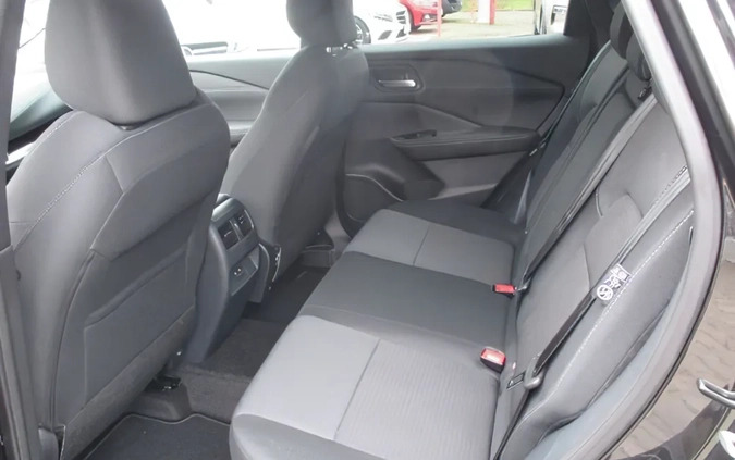 Nissan Qashqai cena 141040 przebieg: 1, rok produkcji 2024 z Przemków małe 22